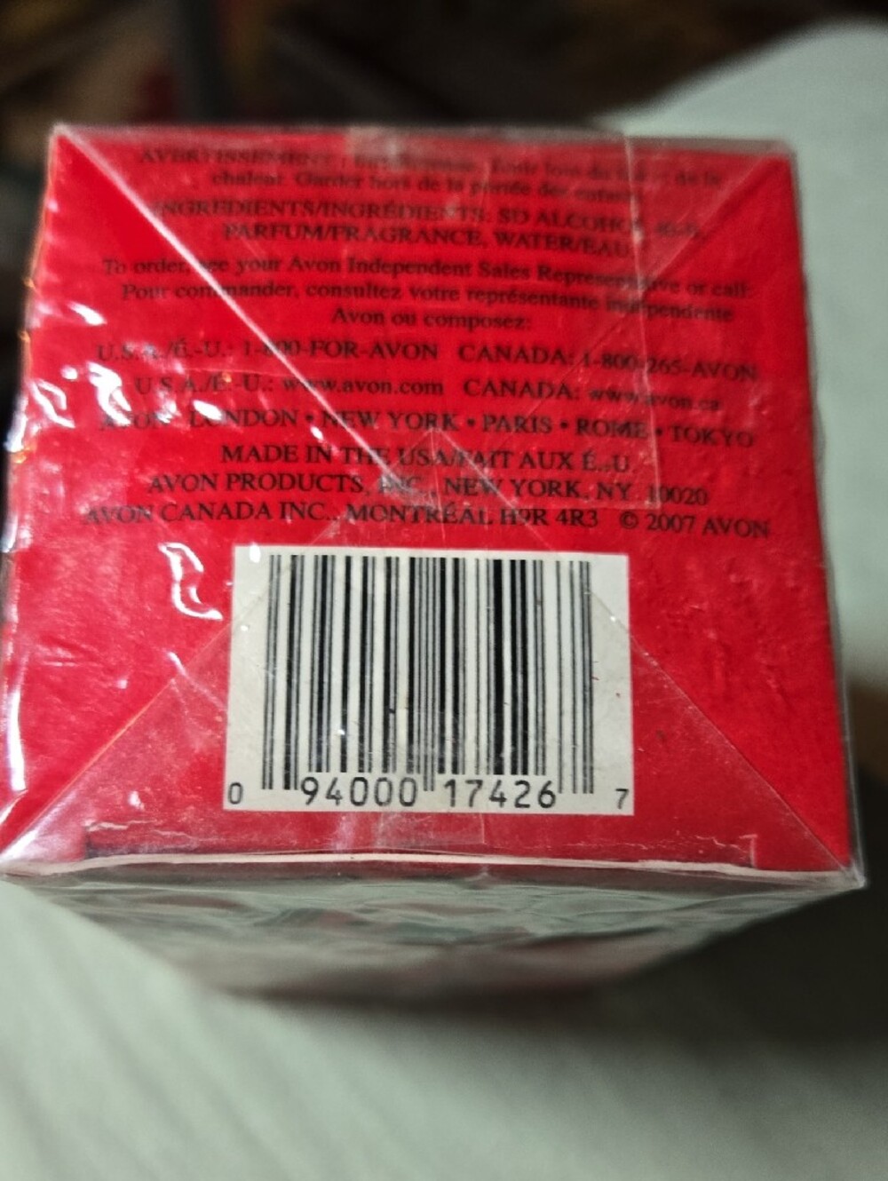 New Sealed In Box - Picture 3 of 4